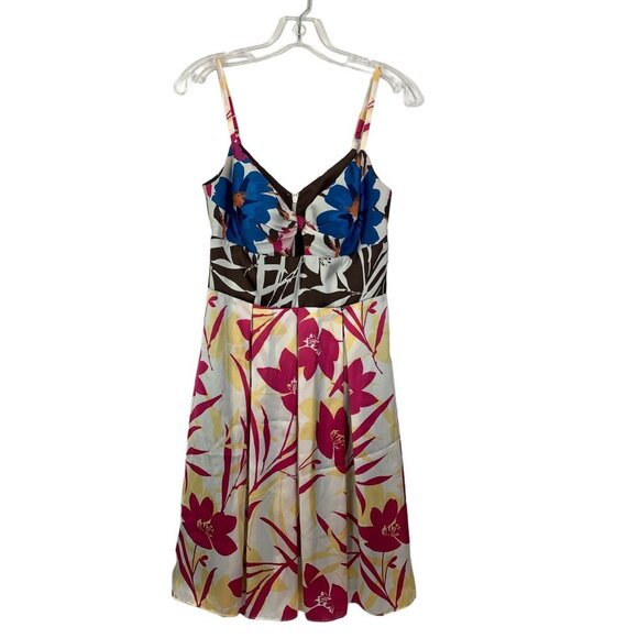 Max and Cleo Women’s Floral Dress - Picture 1 of 6